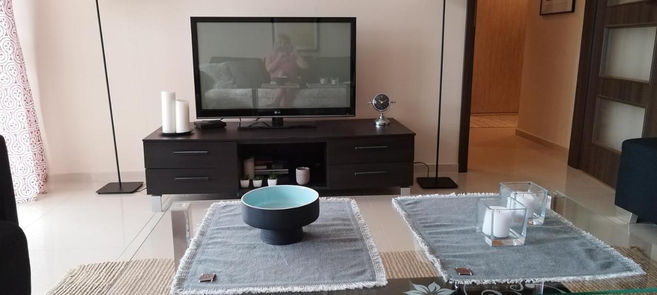Apartmán Apartament Amber Z Duzym Tarasem Kolobřeh Exteriér fotografie