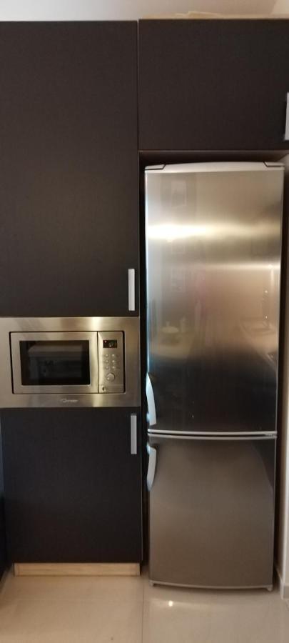 Apartmán Apartament Amber Z Duzym Tarasem Kolobřeh Exteriér fotografie