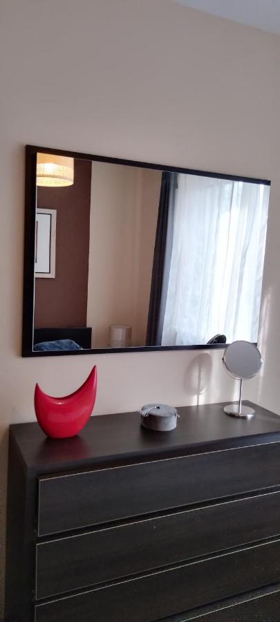 Apartmán Apartament Amber Z Duzym Tarasem Kolobřeh Exteriér fotografie